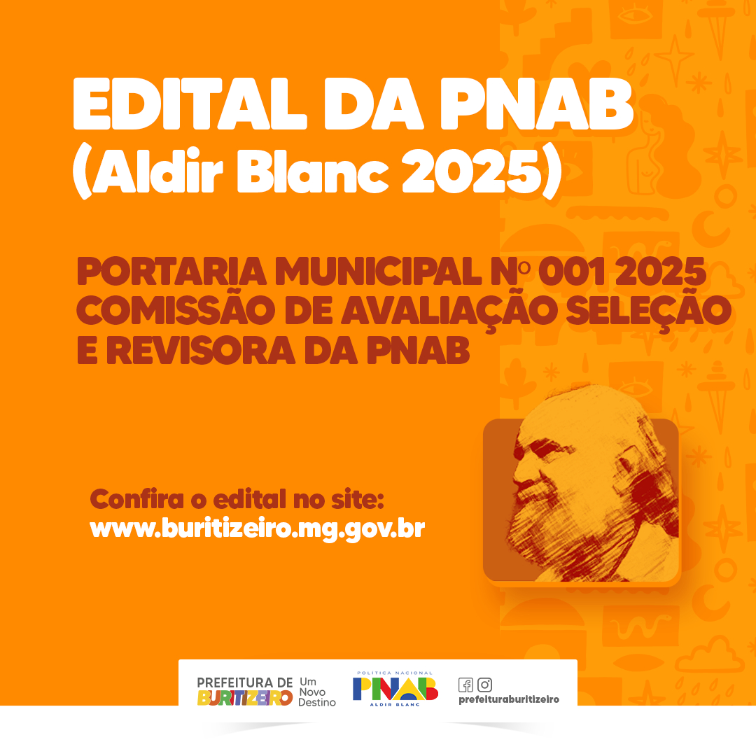 PORTARIA MUNICIPAL Nº 001 2025 COMISSÃO DE AVALIAÇÃO SELEÇÃO E REVISOR...