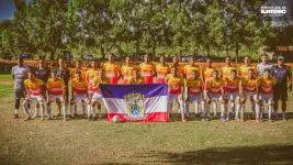 6ª Copa Regional de Futebol Amador do Norte de Minas