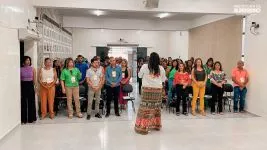 Prefeitura de Buritizeiro realiza a 13ª Conferência Municipal de Assistência Social para fortalecer o SUAS