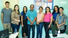 Prefeitura de Buritizeiro Inaugura PARE - Facilitando o Acesso a Serviços Estaduais