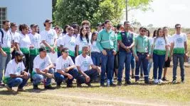 Prefeitura de Buritizeiro e AVB Lançam Projeto para Combater Incêndios Florestais