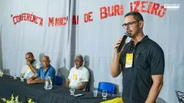 Prefeitura de Buritizeiro Promove 3ª Conferência Municipal de Cultura e 1º Encontro Municipal de Turismo