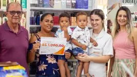 Prefeitura de Buritizeiro e Biomax unem forças em campanha de atualização de vacinas infantis