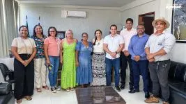 Parceria Educativa Promete Impulsionar Desenvolvimento em Buritizeiro