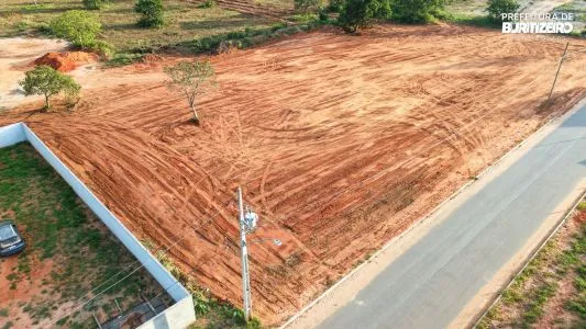 Prefeitura de Buritizeiro anuncia projeto de Habitação Social pelo Minha Casa Minha Vida, para construção de 150 casas