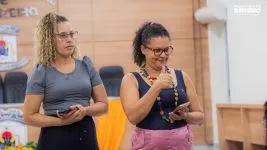 Compromisso Nacional Criança Alfabetizada chega a Buritizeiro: Município Investe na Formação de Professores