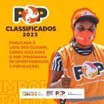 CLASSIFICADOS POP 2023